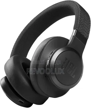 Casque Bluetooth JBL Live 660nc – Son Premium Réduction De Bruit