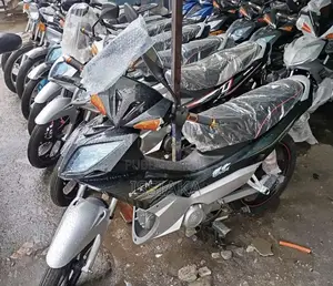 Nouveau KTM Duke 125 2024 Autre