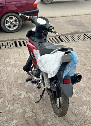 Nouveau KTM Duke 125 2024 Autre