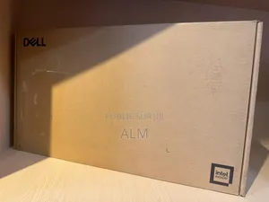 Nouveau Dell Pro Max 16 32GB Intel Core Ultra 7 SSD 512GB