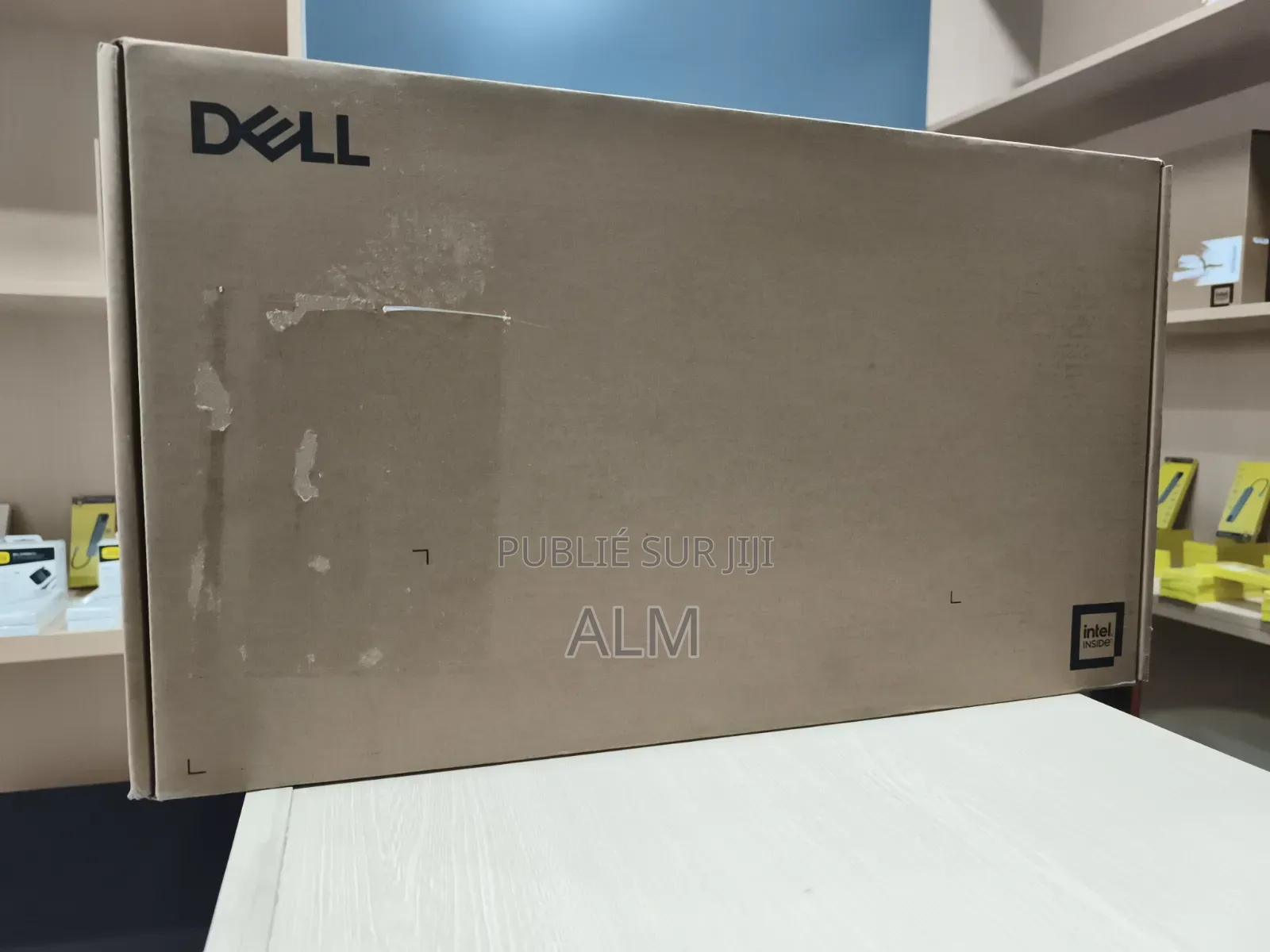 Nouveau Dell Pro Max 16 32GB Intel Core Ultra 7 SSD 512GB