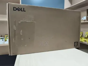 Nouveau Dell Pro Max 16 32GB Intel Core Ultra 7 SSD 512GB