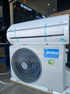 Climatiseur Midea 1,5 Cv