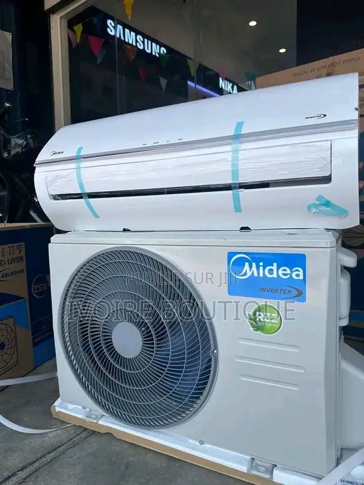 Climatiseur Midea 1,5 Cv