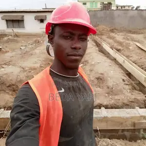 Ferrailleur Qualifié Disponible À Abidjan