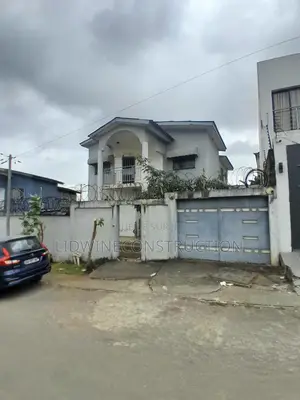 4chbre Duplex dans Bingerville à Louer