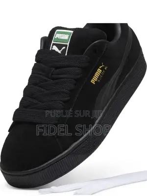 Puma Suedes Xl