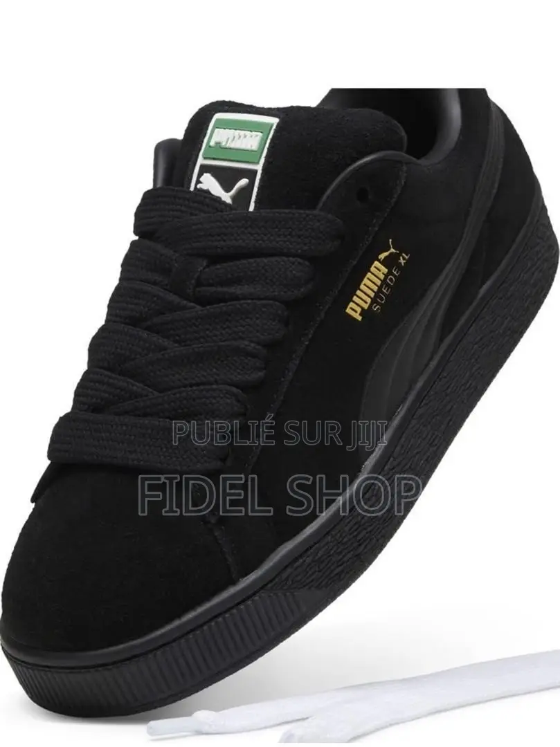 Puma Suedes Xl