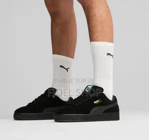 Puma Suedes Xl