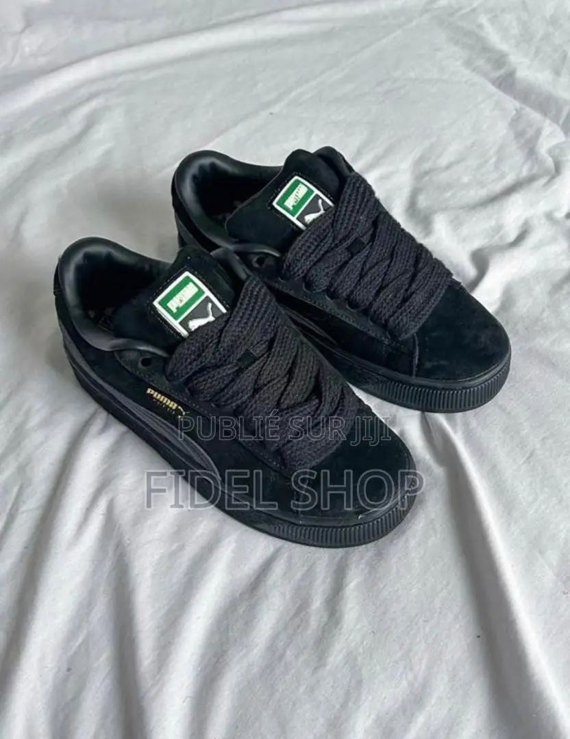 Puma Suedes Xl