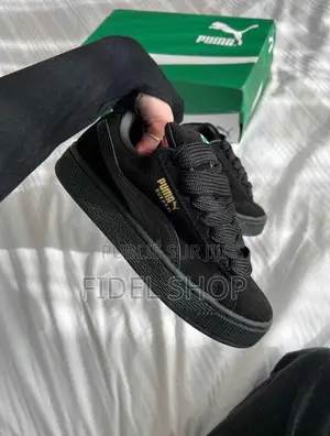 Puma Suedes Xl