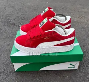 Puma Suedes Xl