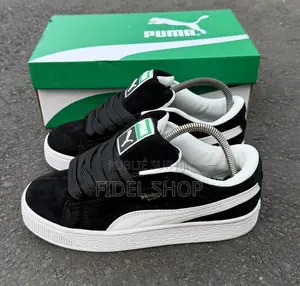 Puma Suedes Xl