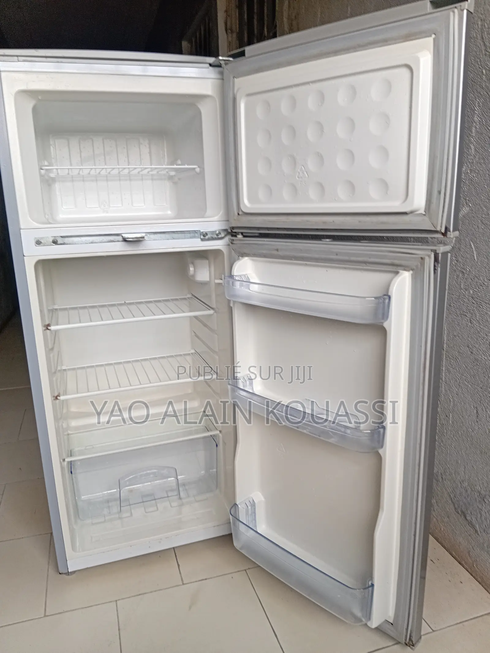 Vente De Refrigérateur Nasco 125L
