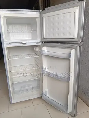 Vente De Refrigérateur Nasco 125L