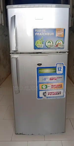 Vente De Refrigérateur Nasco 125L