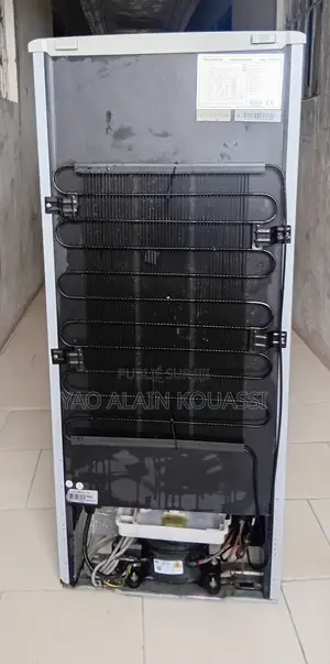 Vente De Refrigérateur Nasco 125L