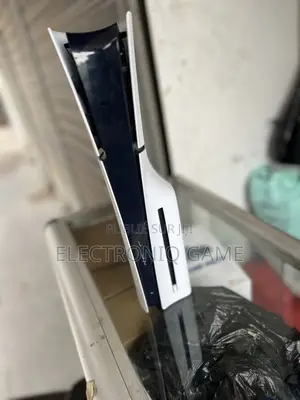 PlayStation 5 Slim