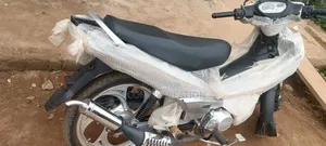 Nouveau KTM Duke 125 2026 Autre