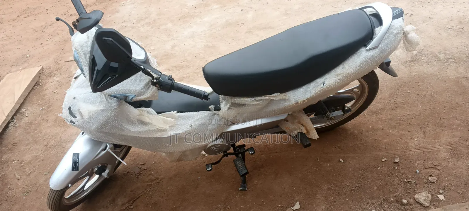 Nouveau KTM Duke 125 2026 Autre