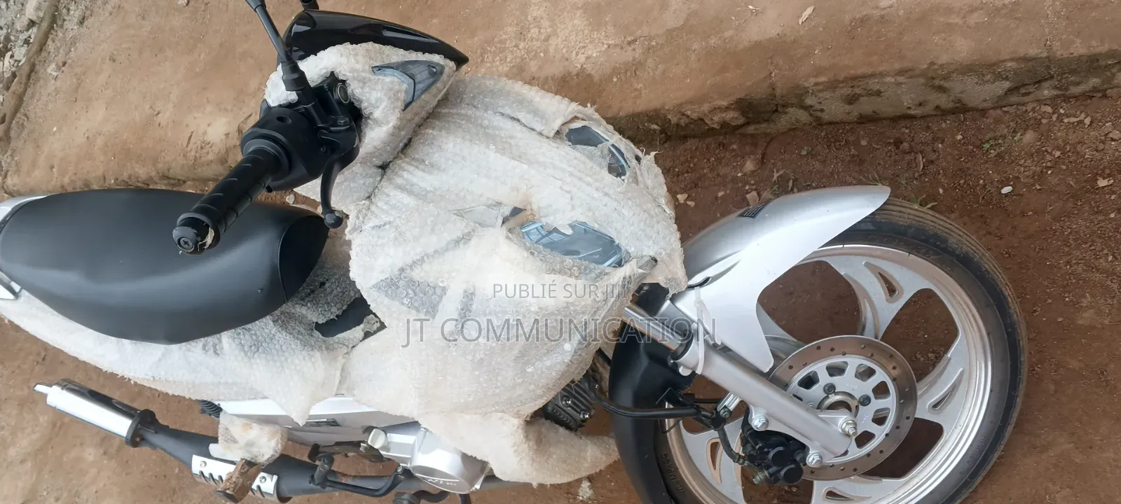 Nouveau KTM Duke 125 2026 Autre