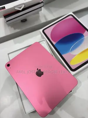 Nouveau Pomme iPad Pro 16 GB Autre