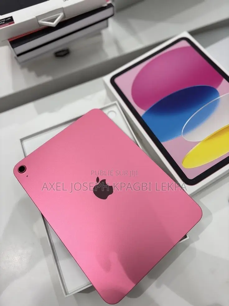Nouveau Pomme iPad Pro 16 GB Autre