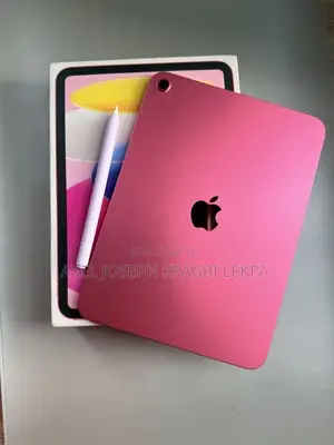 Nouveau Pomme iPad Pro 16 GB Autre