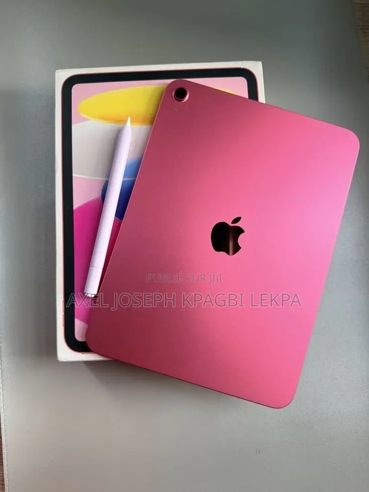 Nouveau Pomme iPad Pro 16 GB Autre