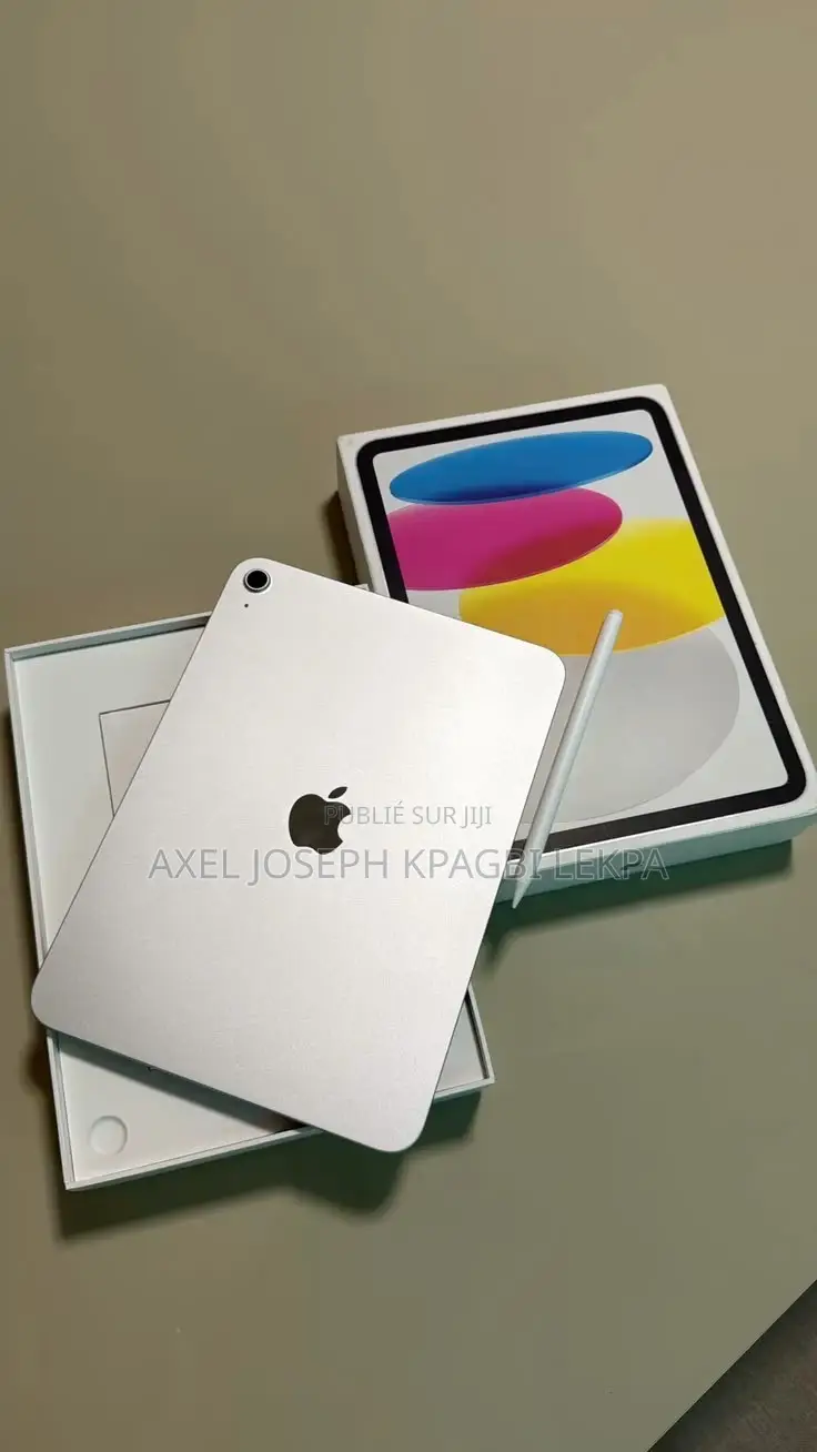 Nouveau Pomme iPad Pro 16 GB Autre