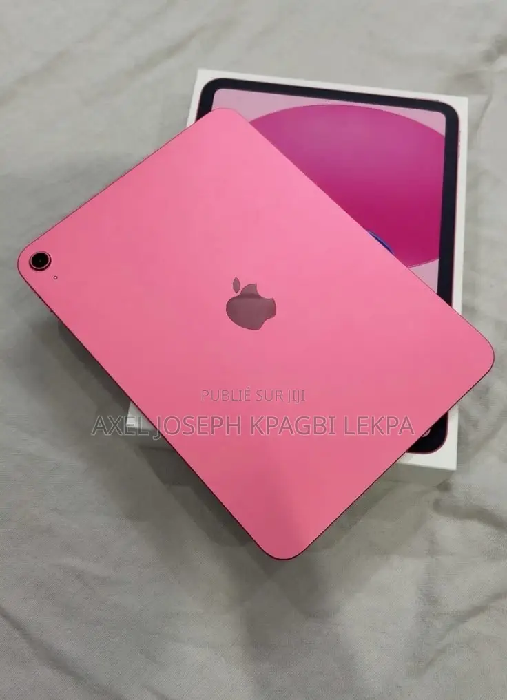 Nouveau Pomme iPad Pro 16 GB Autre