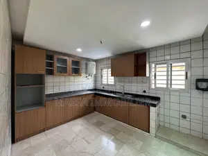 4chbre Duplex dans Massa Immobilier, Cocody à Louer