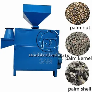 Concasseuse Trieuse Graine Palmiste