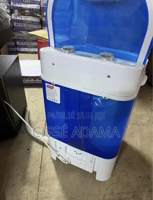 Machine À Laver 3kg