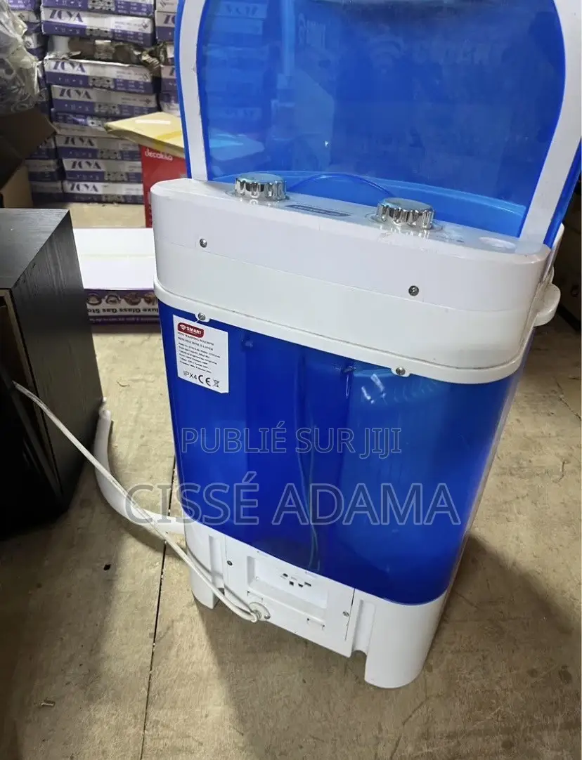 Machine À Laver 3kg