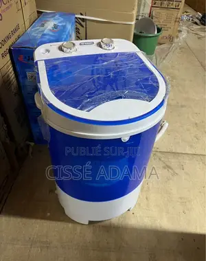 Machine À Laver 3kg