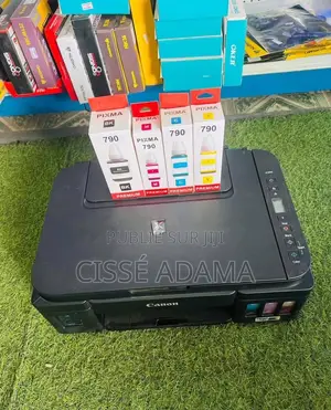 Imprimante Canon Pixma