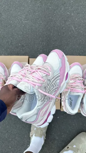 Asics Gel Nyc