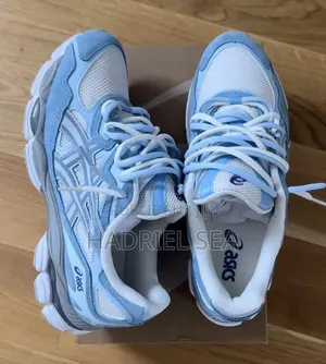 Asics Gel Nyc