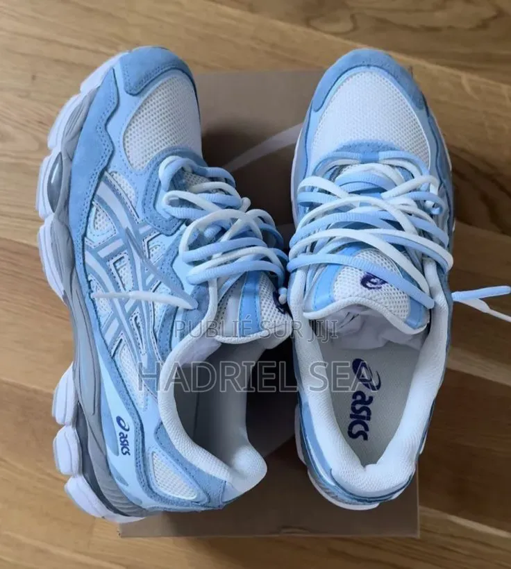 Asics Gel Nyc