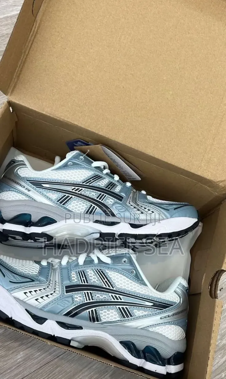 Asics Gel Nyc