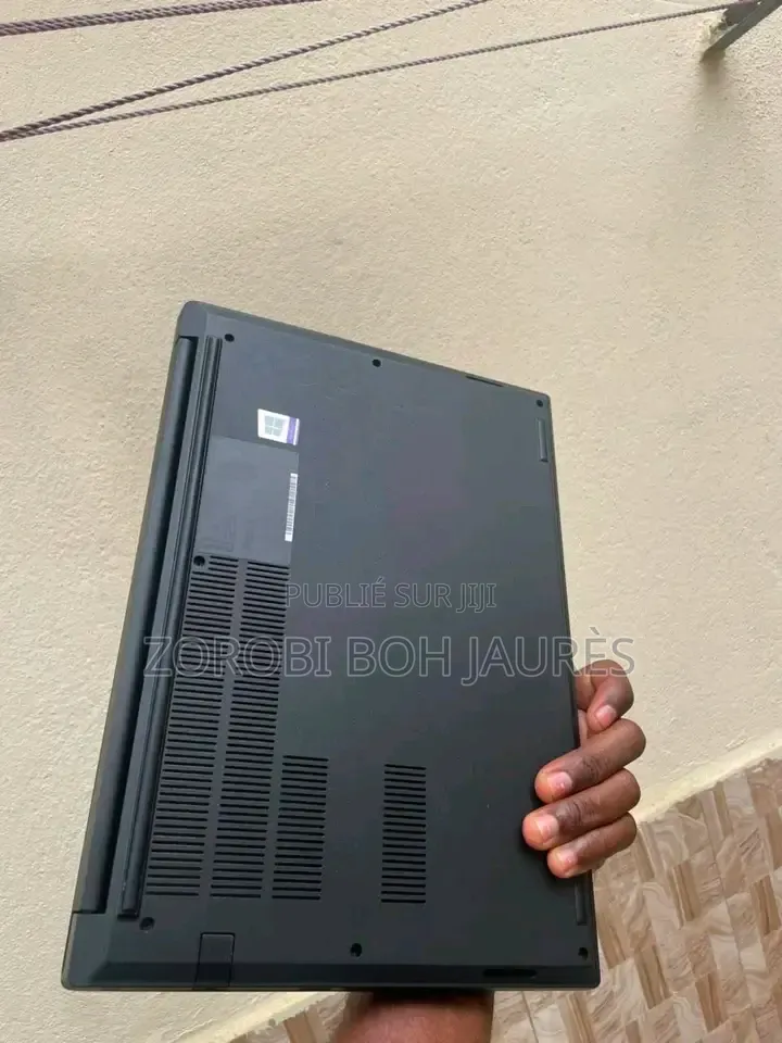 Nouveau HP 14-dq1025cl 32GB Qualcomm Snapdragon X Plus HDD+SSD 128GB