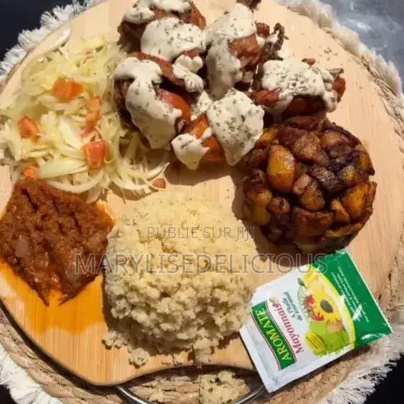 Nourriture