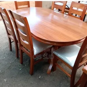 Table À Manger