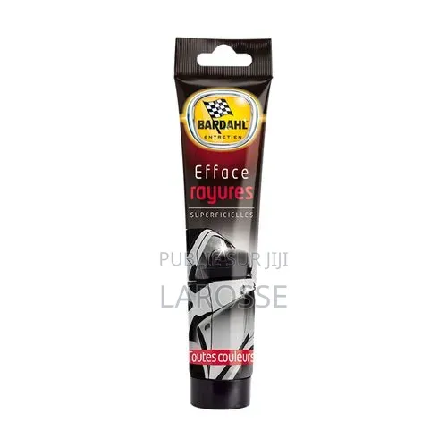 Efface Rayures