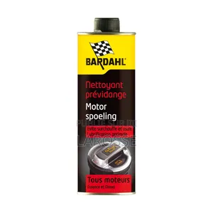 Nettoyant Pré Vidange