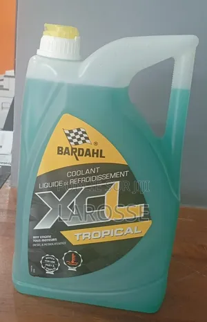 Liquide De Refroidissement