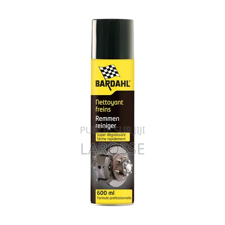 Nettoyant Freins
