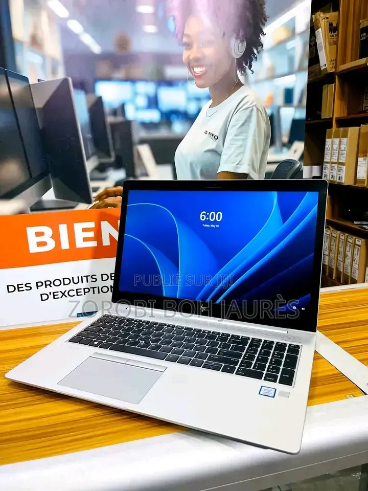 Nouveau Acer AcerNote 950 36GB Qualcomm Snapdragon X Elite HDD 500GB