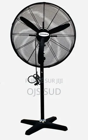Ventilateur